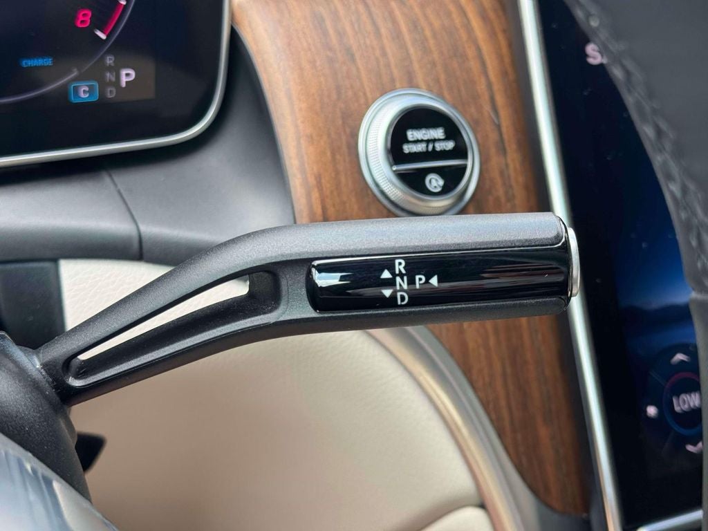 2024 Mercedes-Benz GLC GLC 300 4MATIC®