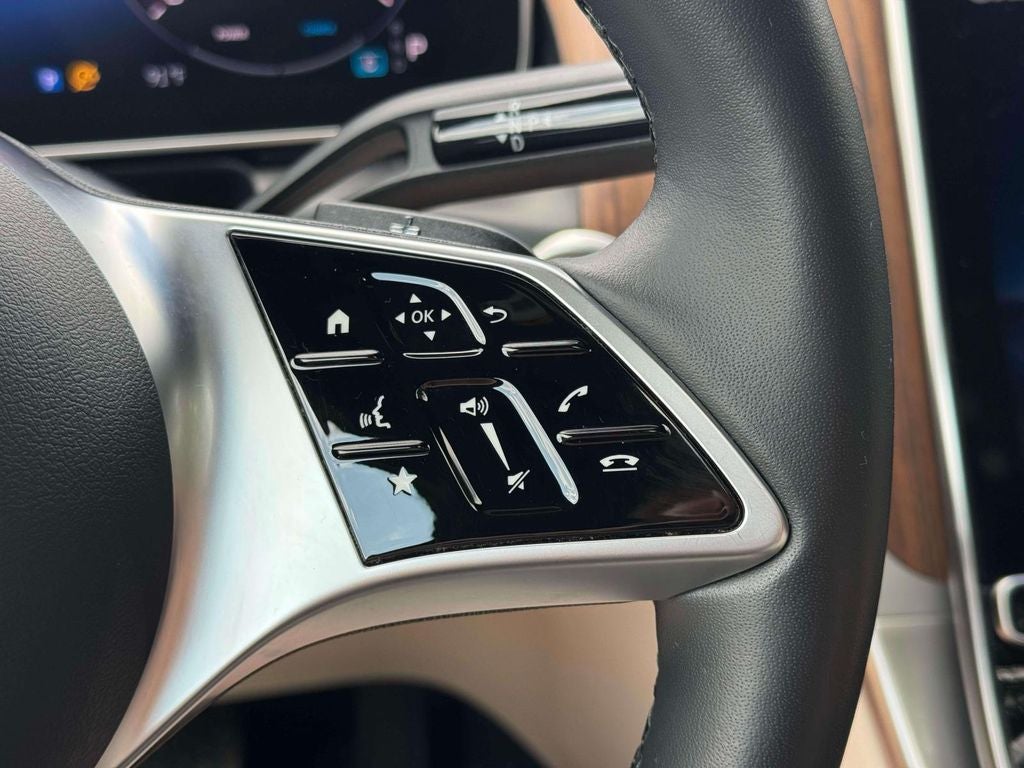 2024 Mercedes-Benz GLC GLC 300 4MATIC®