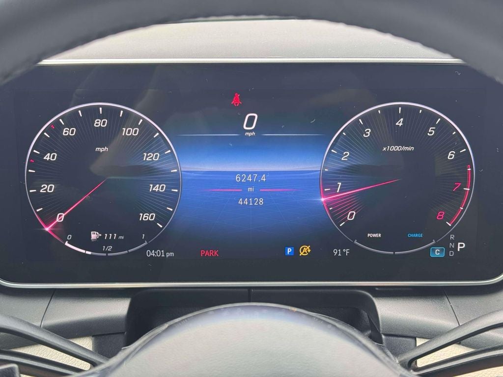 2024 Mercedes-Benz GLC GLC 300 4MATIC®