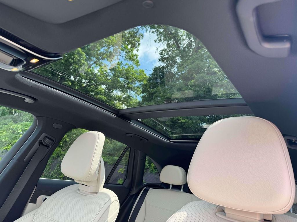 2024 Mercedes-Benz GLC GLC 300 4MATIC®