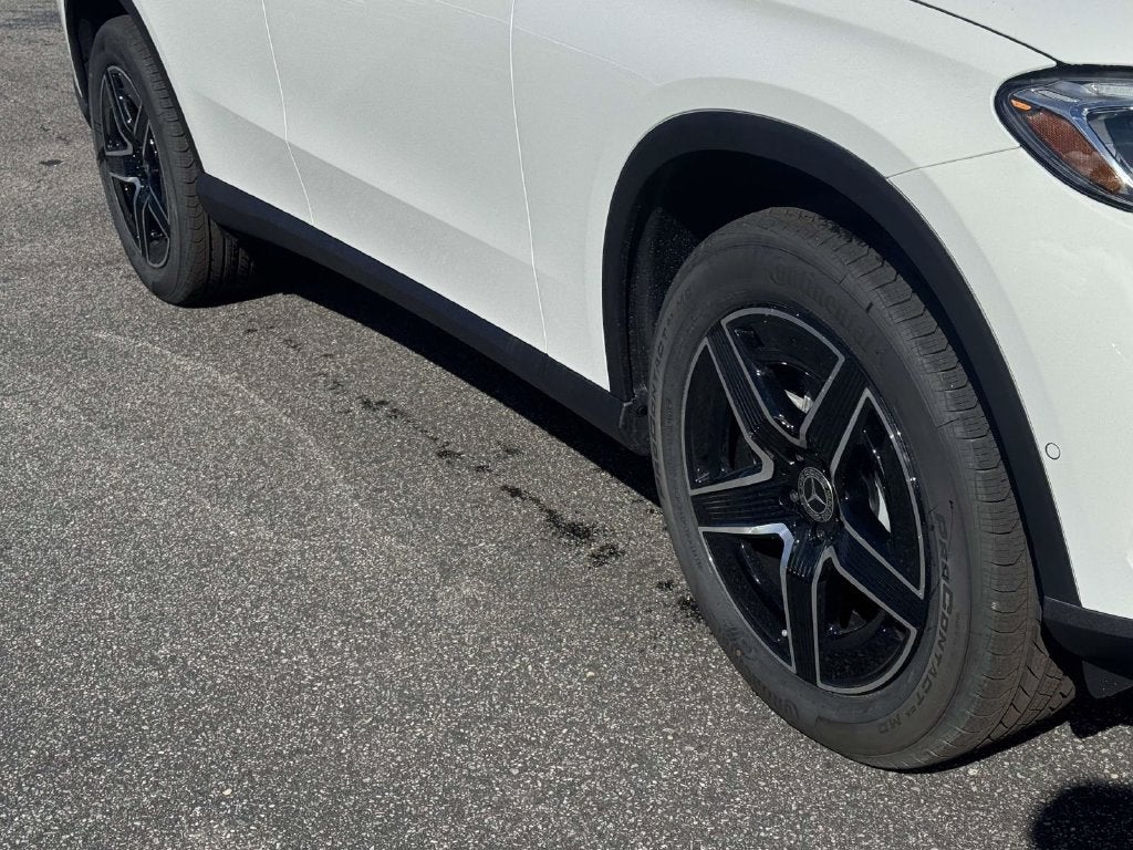 2027 Mercedes-Benz GLC GLC 300 4MATIC®