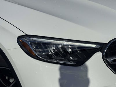 2027 Mercedes-Benz GLC GLC 300 4MATIC®