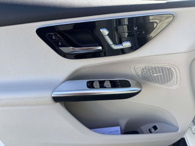 2027 Mercedes-Benz GLC GLC 300 4MATIC®