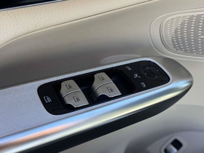 2027 Mercedes-Benz GLC GLC 300 4MATIC®