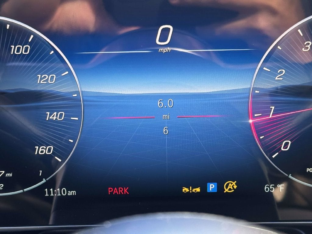 2027 Mercedes-Benz GLC GLC 300 4MATIC®