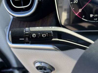 2027 Mercedes-Benz GLC GLC 300 4MATIC®