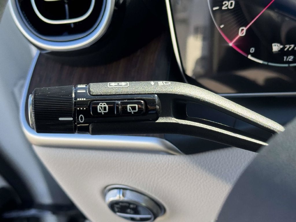 2027 Mercedes-Benz GLC GLC 300 4MATIC®
