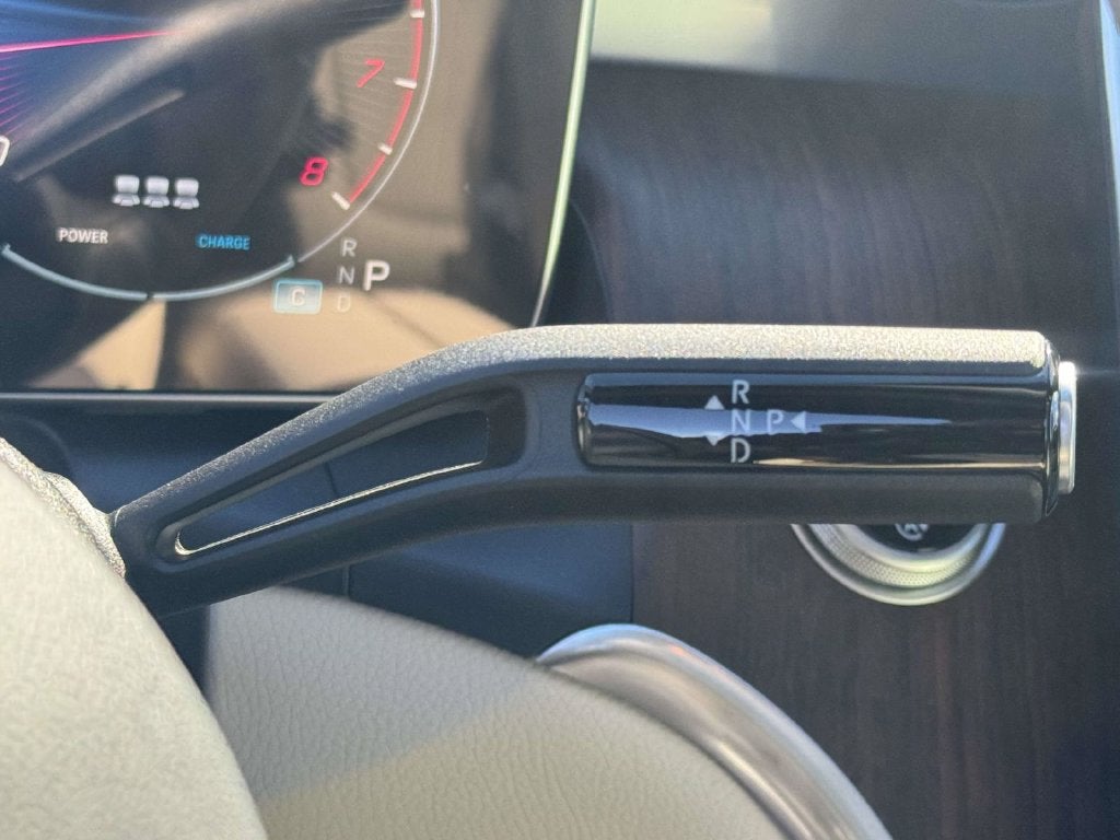 2027 Mercedes-Benz GLC GLC 300 4MATIC®