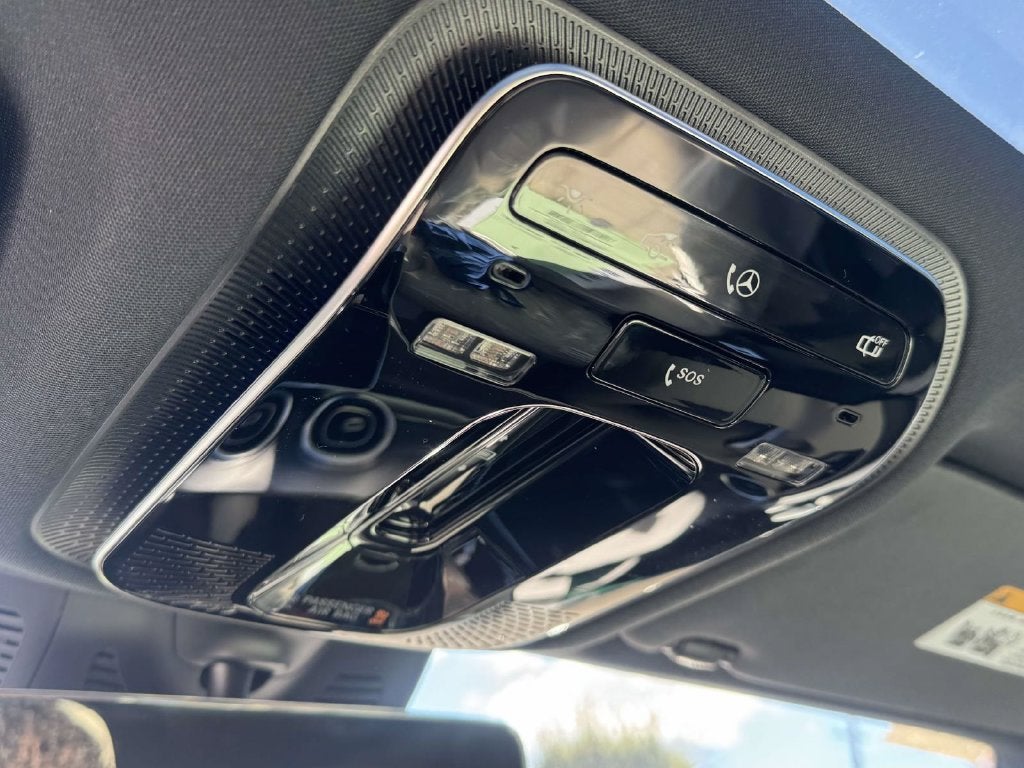 2027 Mercedes-Benz GLC GLC 300 4MATIC®