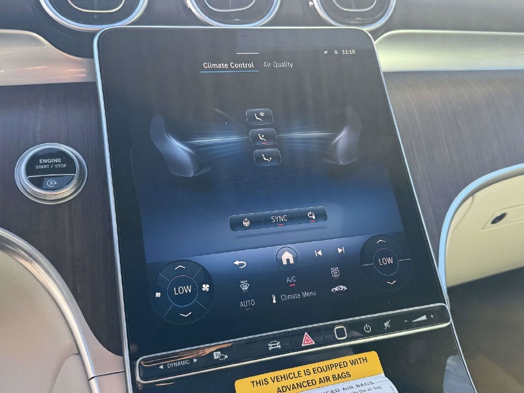 2027 Mercedes-Benz GLC GLC 300 4MATIC®