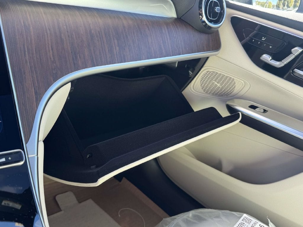 2027 Mercedes-Benz GLC GLC 300 4MATIC®