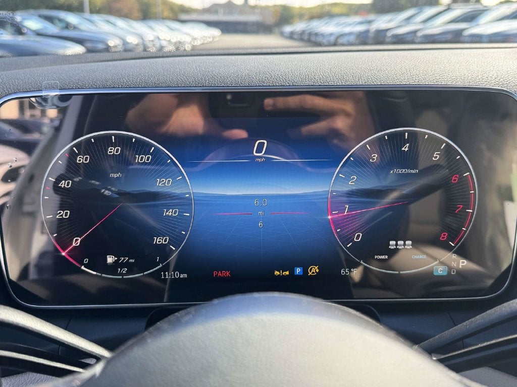 2027 Mercedes-Benz GLC GLC 300 4MATIC®