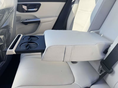 2027 Mercedes-Benz GLC GLC 300 4MATIC®