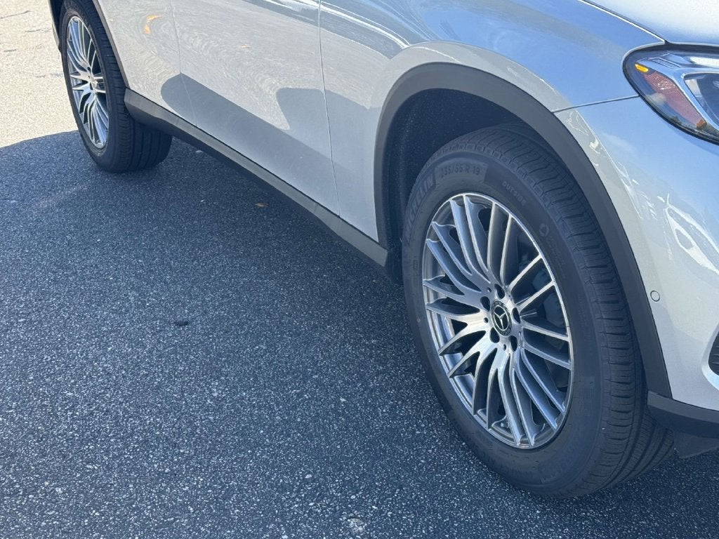 2027 Mercedes-Benz GLC GLC 300 4MATIC®