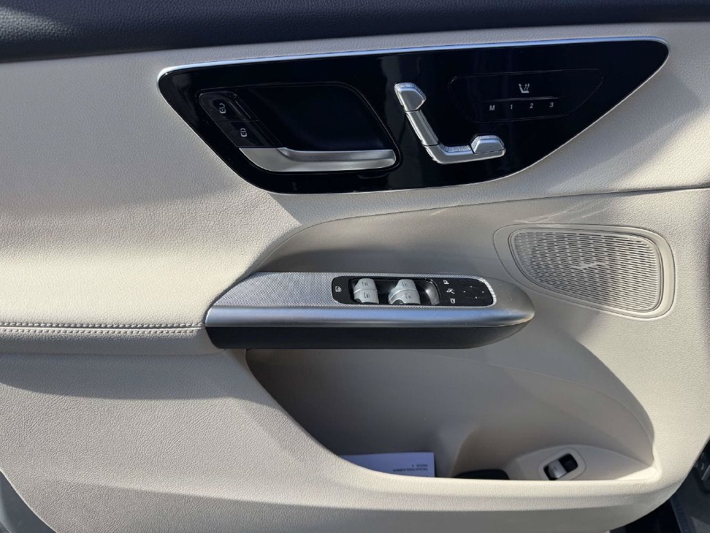 2027 Mercedes-Benz GLC GLC 300 4MATIC®