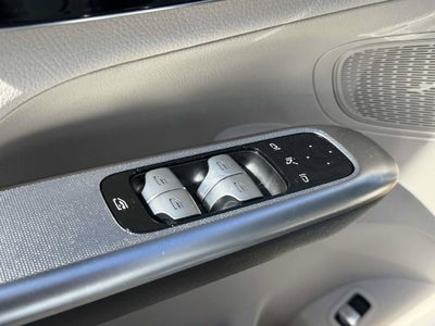 2027 Mercedes-Benz GLC GLC 300 4MATIC®