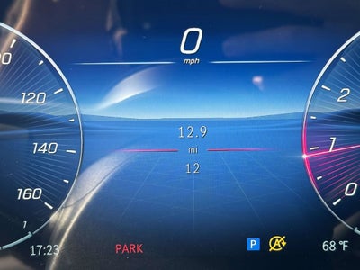 2027 Mercedes-Benz GLC GLC 300 4MATIC®
