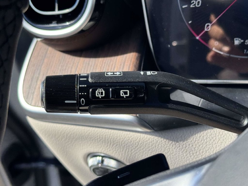 2027 Mercedes-Benz GLC GLC 300 4MATIC®