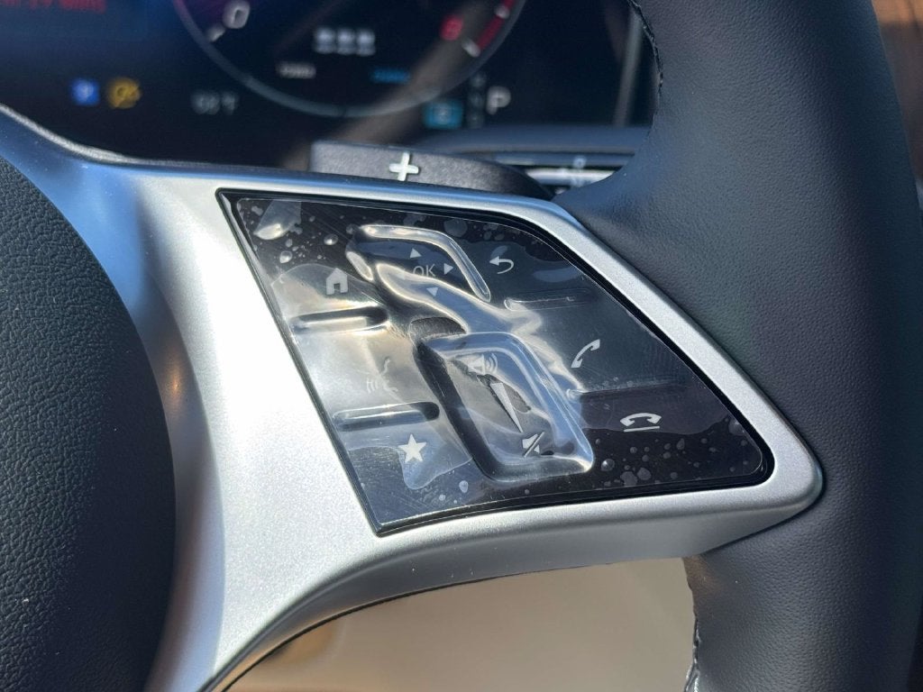 2027 Mercedes-Benz GLC GLC 300 4MATIC®