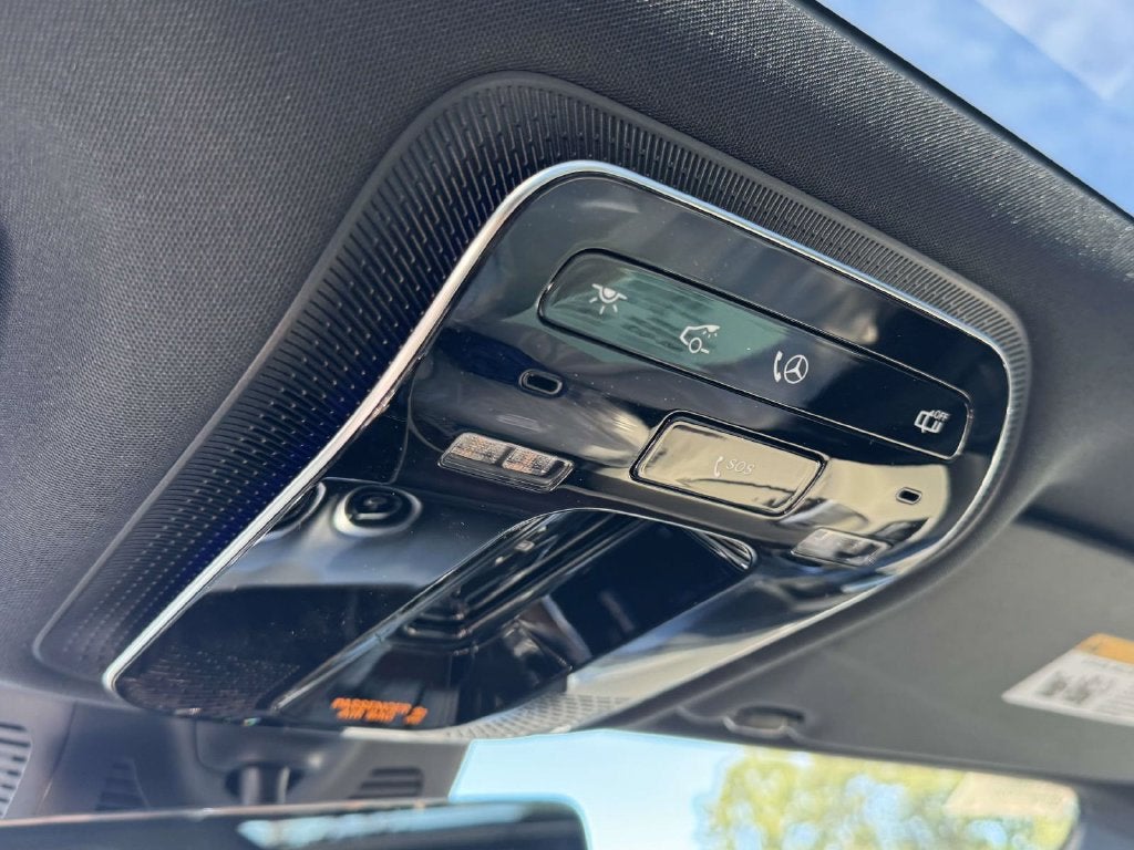 2027 Mercedes-Benz GLC GLC 300 4MATIC®