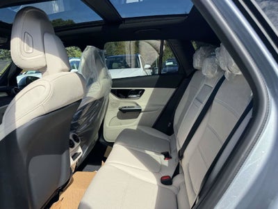 2027 Mercedes-Benz GLC GLC 300 4MATIC®