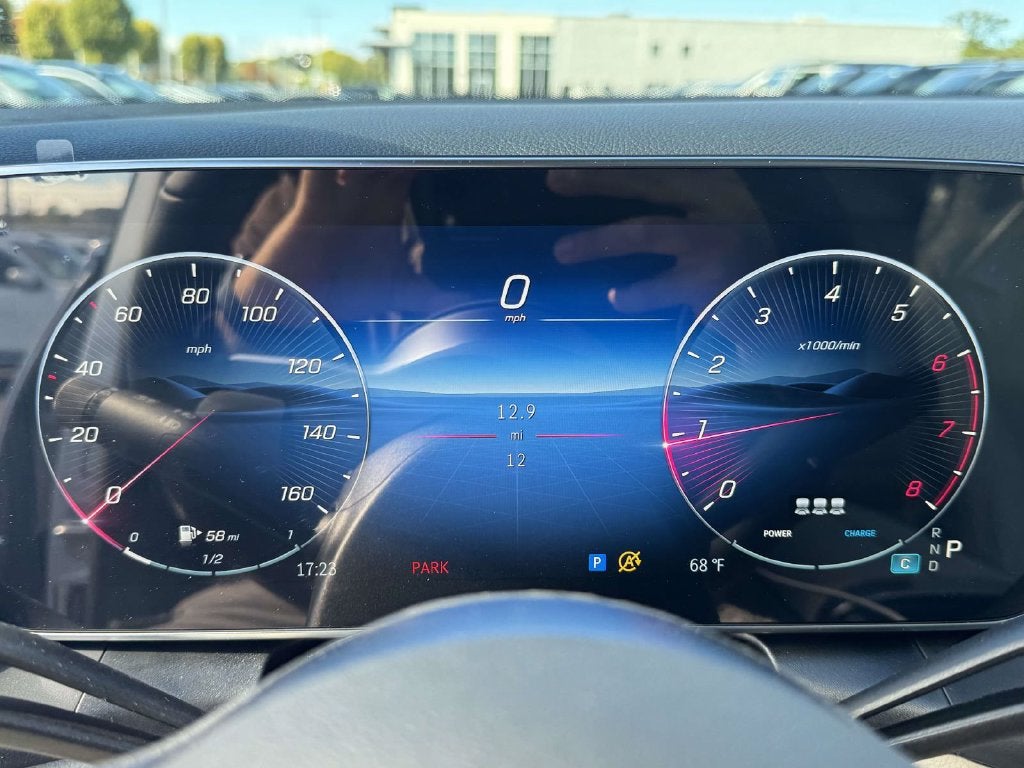 2027 Mercedes-Benz GLC GLC 300 4MATIC®