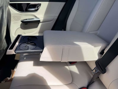 2027 Mercedes-Benz GLC GLC 300 4MATIC®