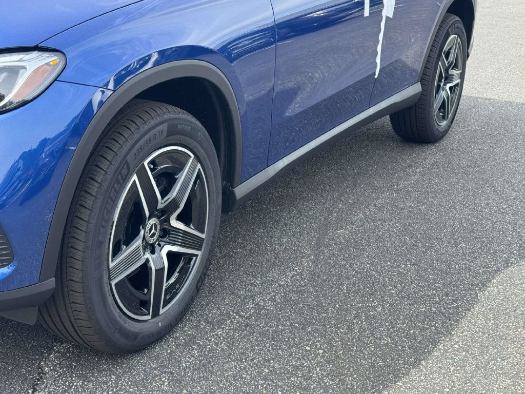 2027 Mercedes-Benz GLC GLC 300 4MATIC®