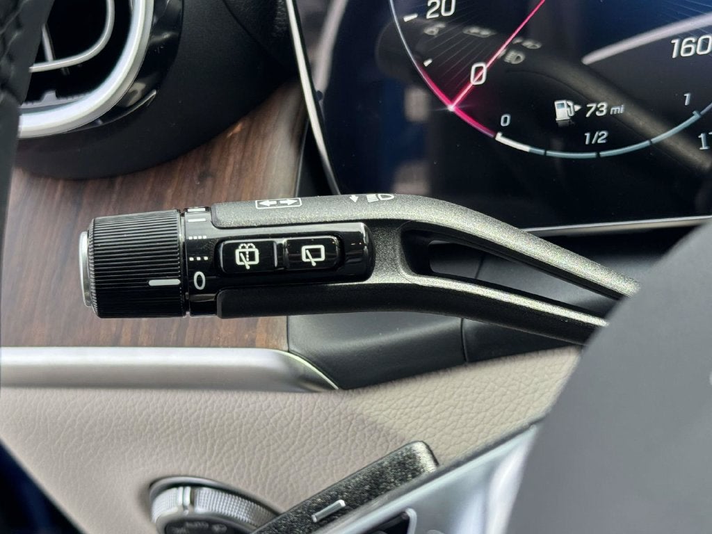 2027 Mercedes-Benz GLC GLC 300 4MATIC®