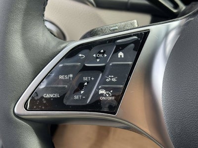 2027 Mercedes-Benz GLC GLC 300 4MATIC®