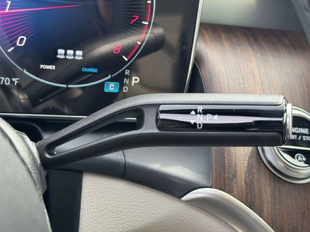 2027 Mercedes-Benz GLC GLC 300 4MATIC®
