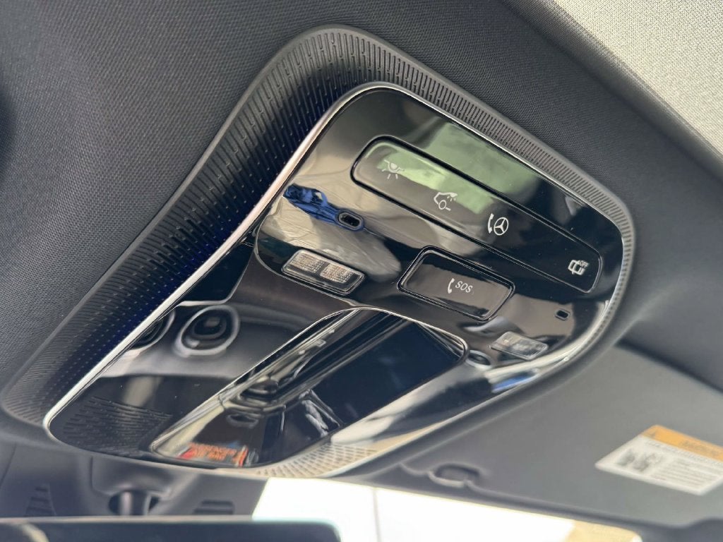 2027 Mercedes-Benz GLC GLC 300 4MATIC®