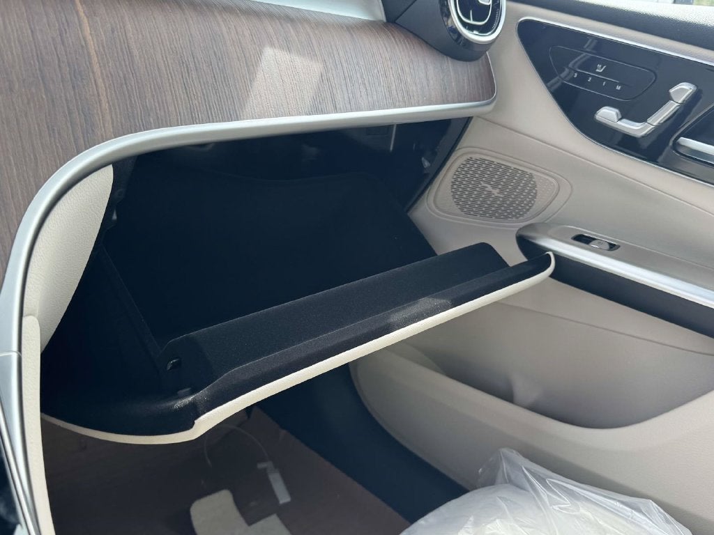 2027 Mercedes-Benz GLC GLC 300 4MATIC®