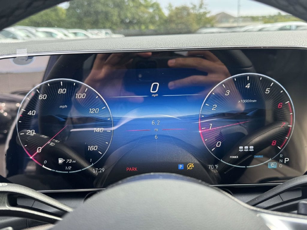 2027 Mercedes-Benz GLC GLC 300 4MATIC®