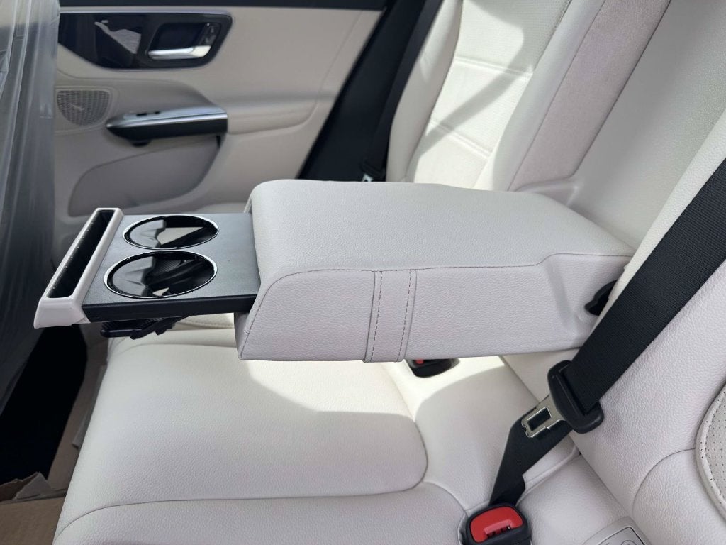 2027 Mercedes-Benz GLC GLC 300 4MATIC®