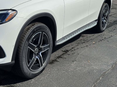 2027 Mercedes-Benz GLC GLC 300 4MATIC®