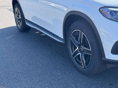 2027 Mercedes-Benz GLC GLC 300 4MATIC®