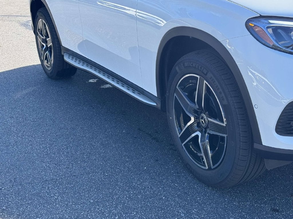 2027 Mercedes-Benz GLC GLC 300 4MATIC®