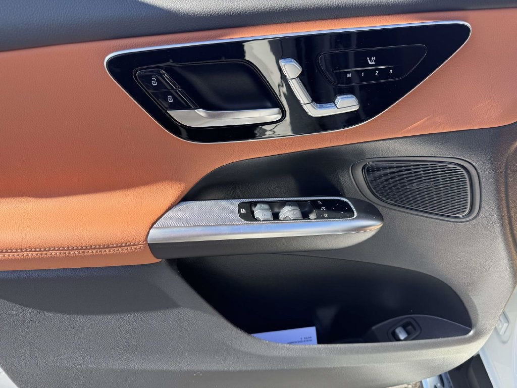 2027 Mercedes-Benz GLC GLC 300 4MATIC®
