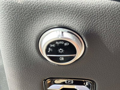 2027 Mercedes-Benz GLC GLC 300 4MATIC®