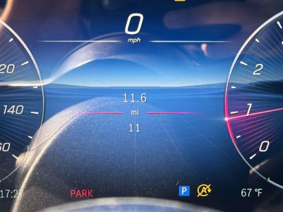 2027 Mercedes-Benz GLC GLC 300 4MATIC®