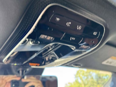 2027 Mercedes-Benz GLC GLC 300 4MATIC®