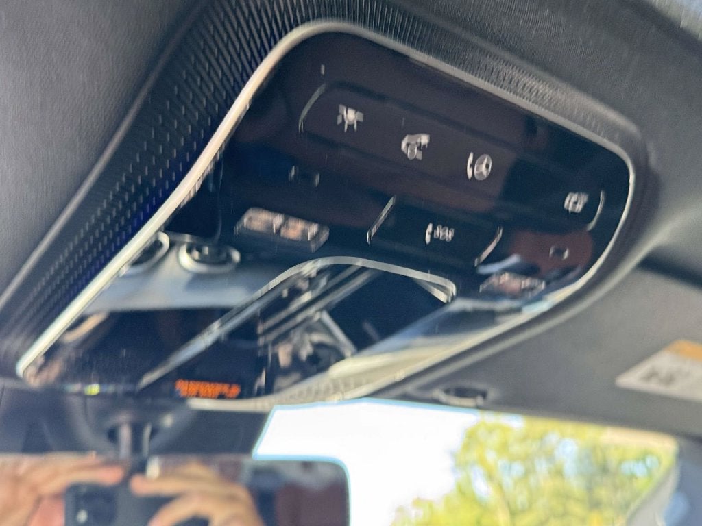 2027 Mercedes-Benz GLC GLC 300 4MATIC®