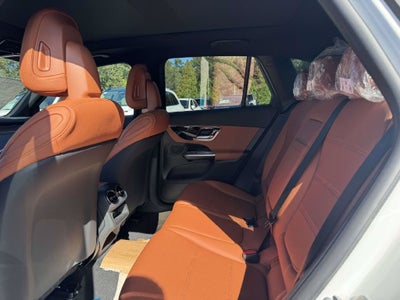 2027 Mercedes-Benz GLC GLC 300 4MATIC®