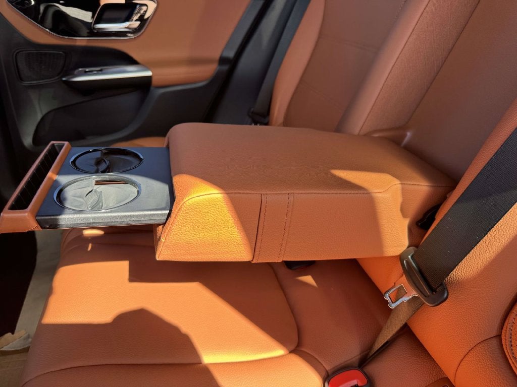 2027 Mercedes-Benz GLC GLC 300 4MATIC®