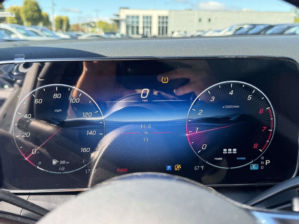 2027 Mercedes-Benz GLC GLC 300 4MATIC®
