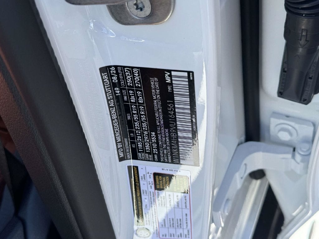 2027 Mercedes-Benz GLC GLC 300 4MATIC®