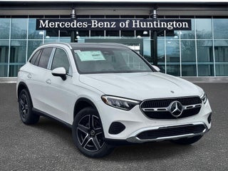 2027 Mercedes-Benz GLC GLC 300 4MATIC®