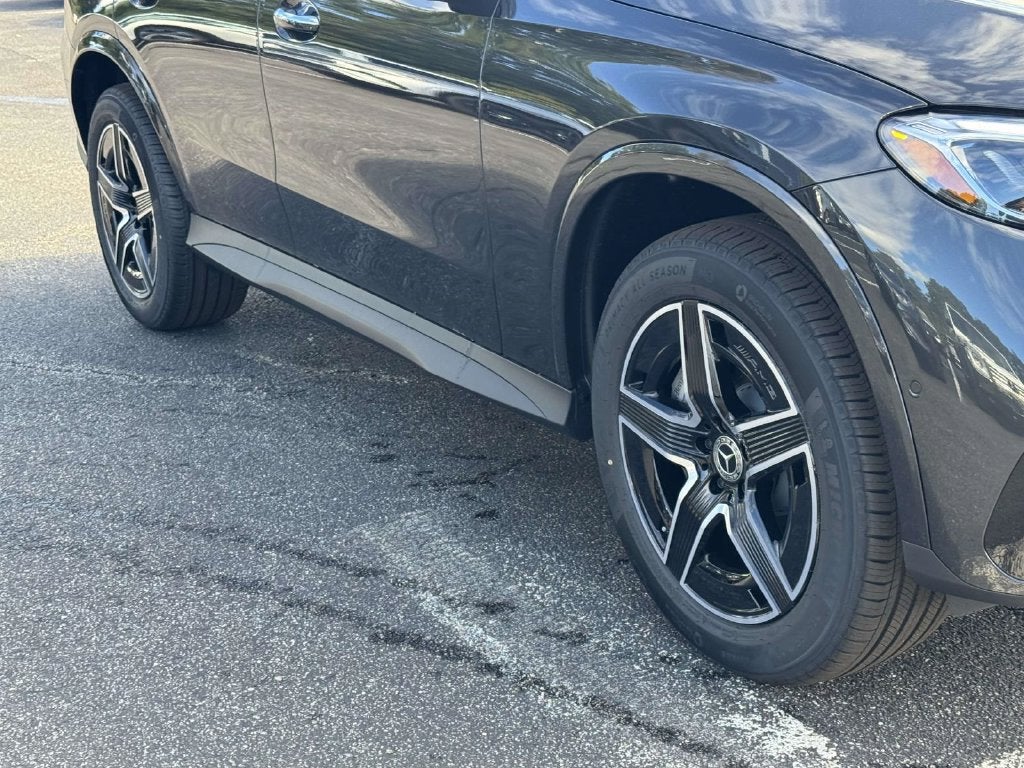 2027 Mercedes-Benz GLC GLC 300 4MATIC®
