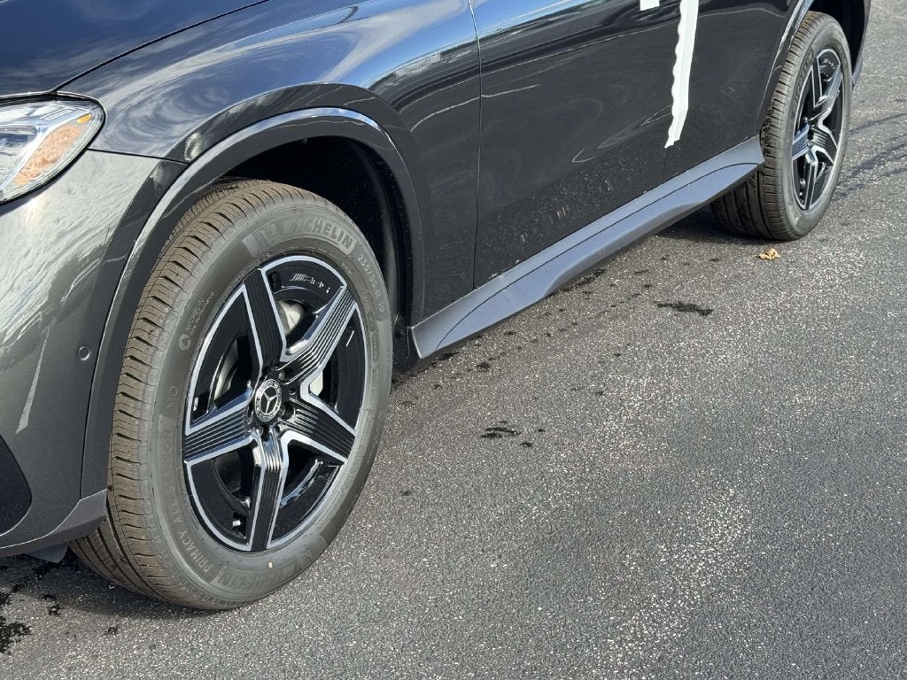 2027 Mercedes-Benz GLC GLC 300 4MATIC®